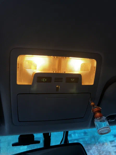 Toyota Camry 2011 - 28