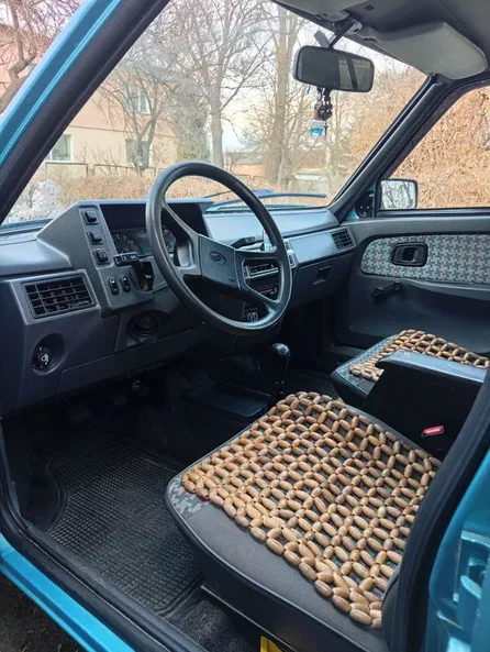 ЗАЗ 1103 «Славута» 2003 - 6