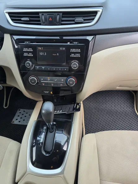 Nissan Rogue 2016 - 14