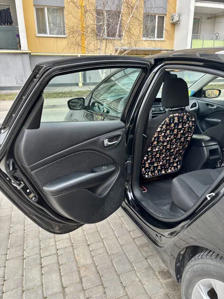 Dodge Dart 2015 - 15