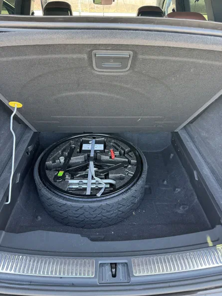 Volkswagen Touareg 2022 - 15