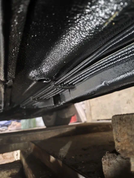 Opel Vectra 1997 - 21