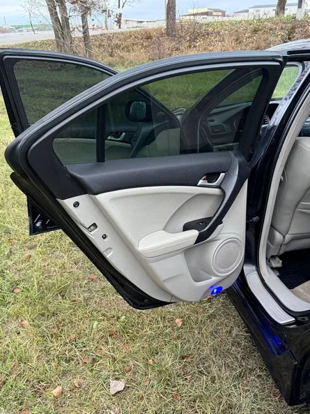 Honda Accord 2008 - 6