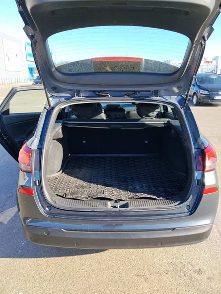 Hyundai i30 2021 - 10