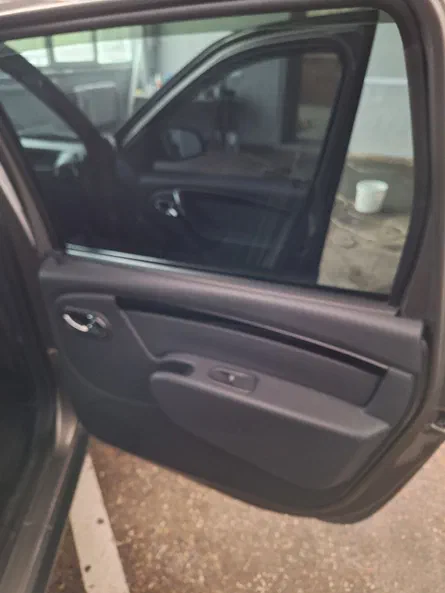 Lada (ВАЗ) Largus 2021