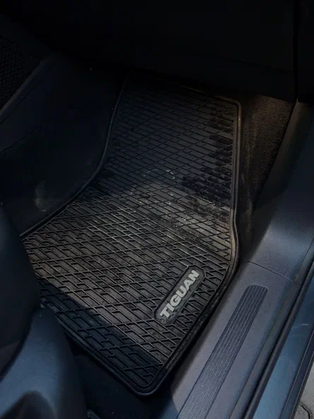 Volkswagen Tiguan 2020 - 29