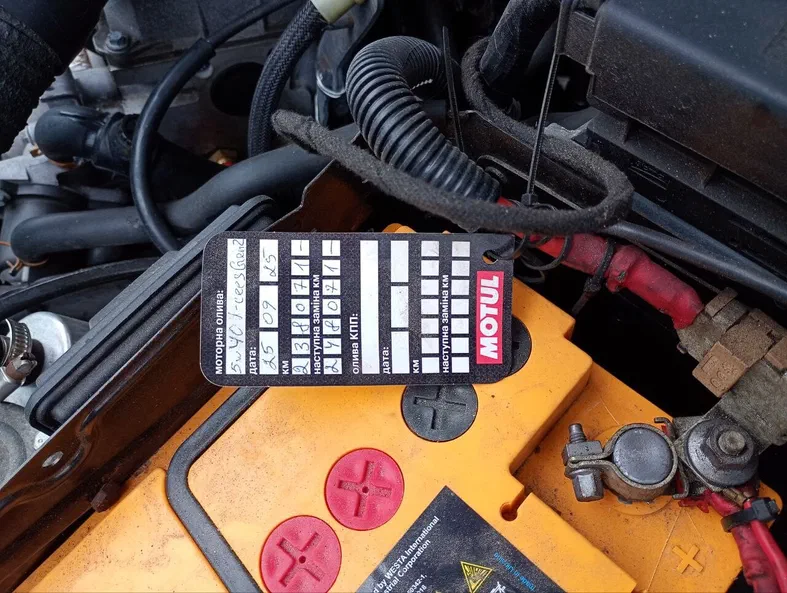 Renault Symbol 2011 - 10