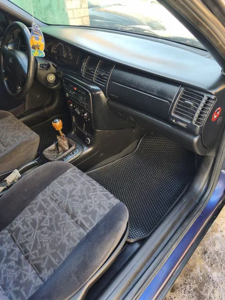 Opel Vectra 1997 - 16