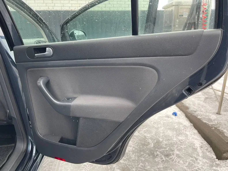 Volkswagen Golf Plus 2007 - 33