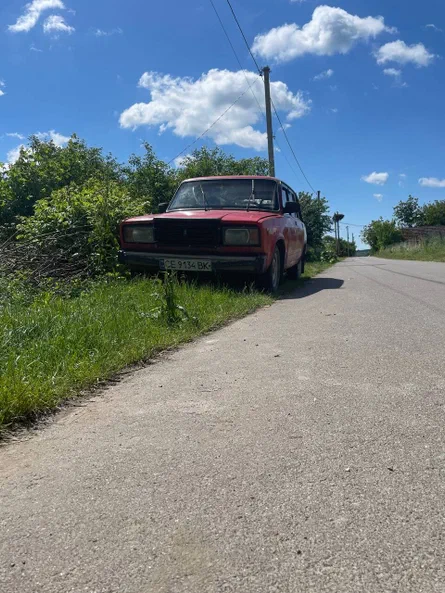 Lada (ВАЗ) 2104 1989 - 4