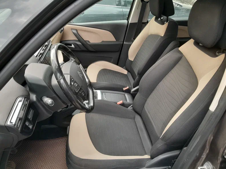 Citroen C4 Picasso 2015 - 13