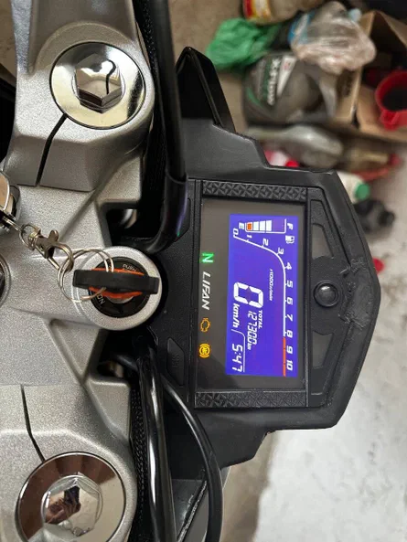 Lifan LF50Q-2 2019 - 10