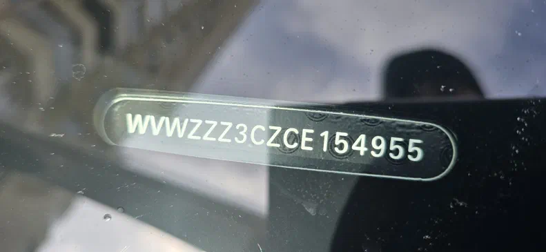 Volkswagen Passat 2012 - 15