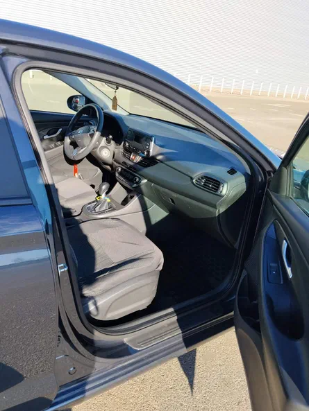 Hyundai i30 2021 - 5