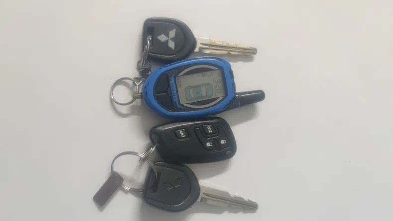 Mitsubishi Lancer 2008 - 14