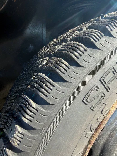 Lada (ВАЗ) 21099 2008 - 8