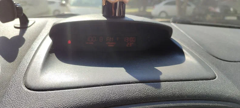 Renault Clio 2007 - 12