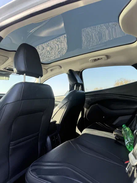 Ford Mustang Mach-E 2021 - 9