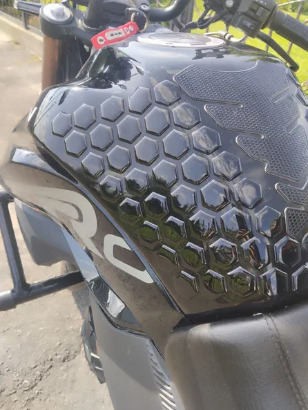 Lifan LF50Q-2 2024 - 5