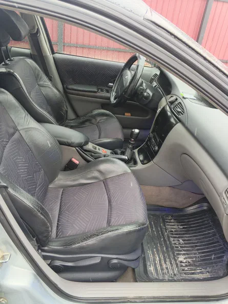 Renault Laguna 2002 - 13