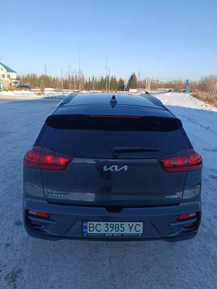 Kia Niro 2022 - 5