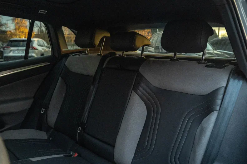 Volkswagen ID.4 2023 - 24