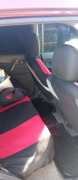 Chery Tiggo (T11) 2008 - 6