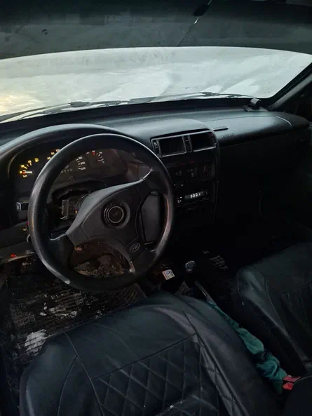 Lada (ВАЗ) 2108 1990 - 5