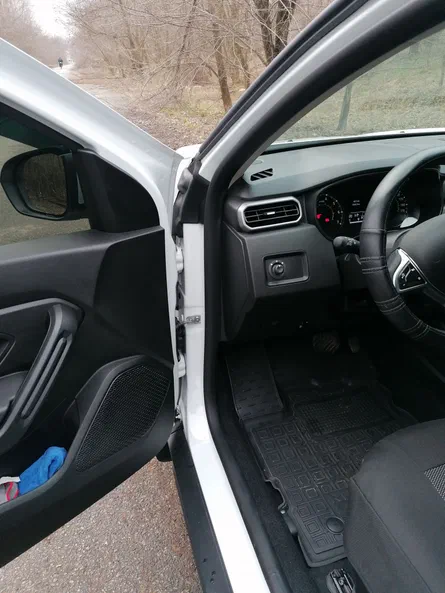 Renault Duster 2023 - 15