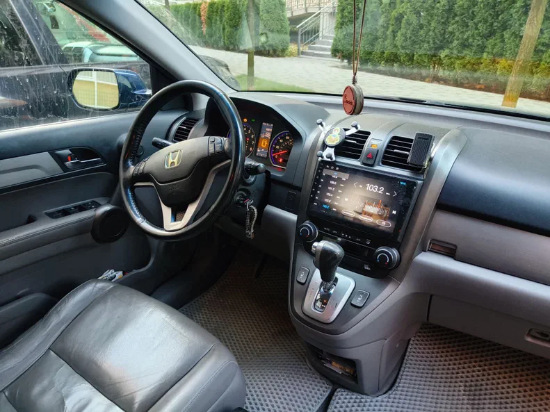 Honda CR-V 2010