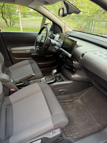 Citroen C4 Cactus 2020 - 24