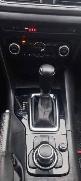 Mazda 3 2014 - 6