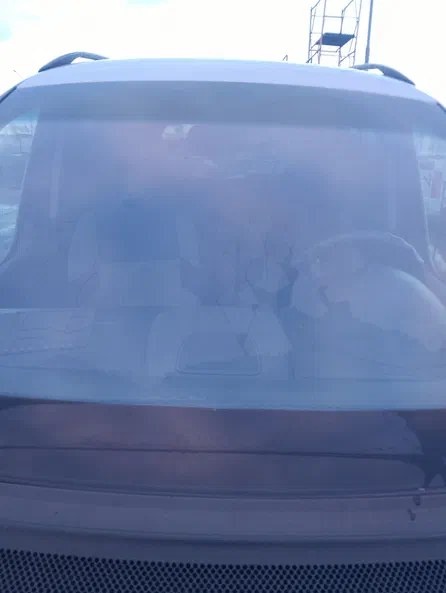 Mercedes-Benz Vaneo 2004 - 11