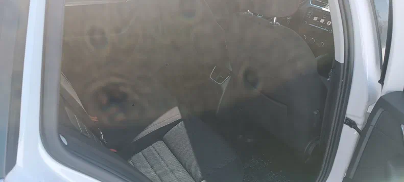 Skoda Octavia 2015 - 24