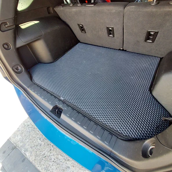 Chevrolet Equinox 2018 - 11