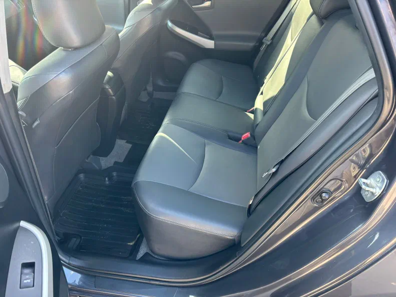 Toyota Prius 2014 - 9