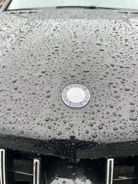 Mercedes-Benz GL-Клас 2013 - 19