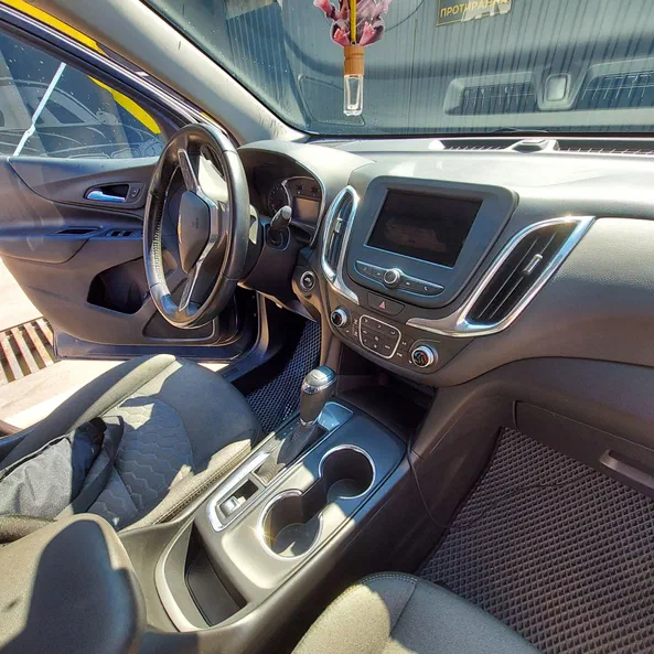 Chevrolet Equinox 2018 - 6