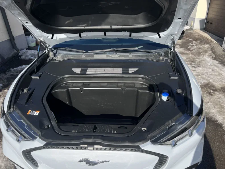 Ford Mustang Mach-E 2023 - 16