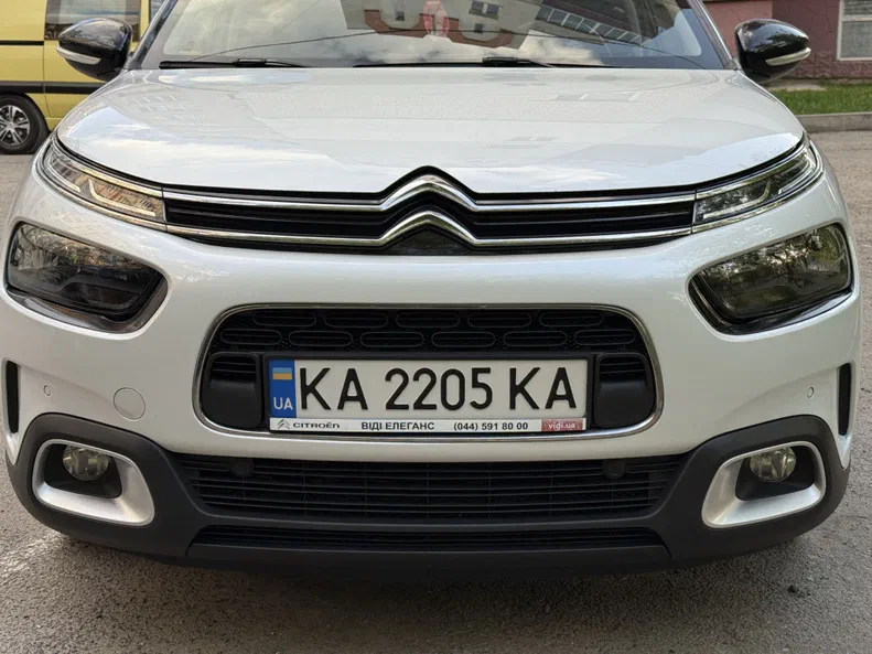 Citroen C4 Cactus 2020 - 16