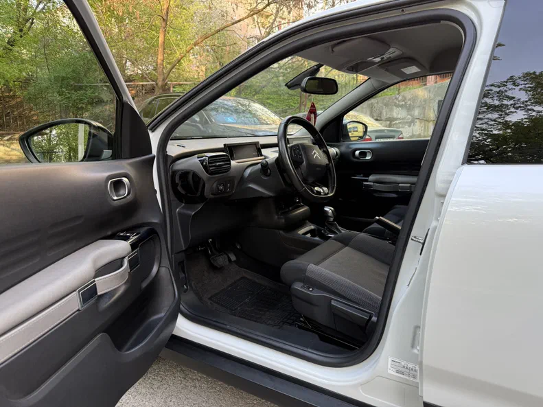 Citroen C4 Cactus 2020 - 8