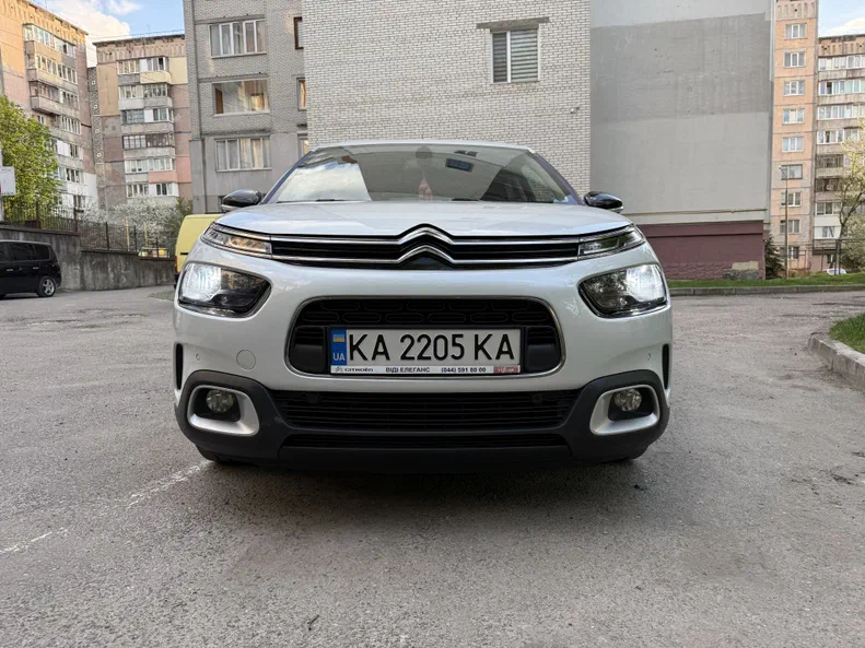 Citroen C4 Cactus 2020 - 39
