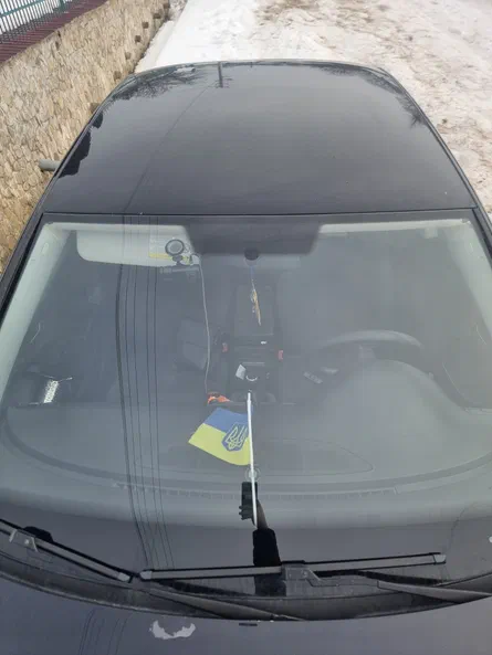 Volkswagen Passat 2006 - 14