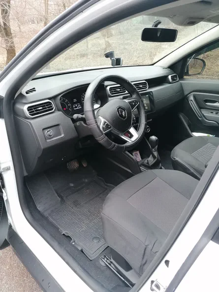 Renault Duster 2023 - 12