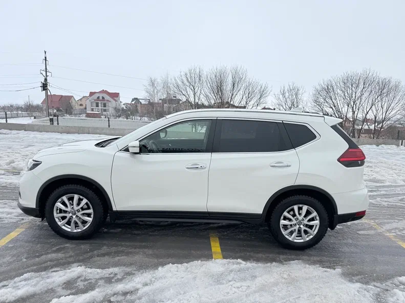 Nissan X-Trail 2020 - 6