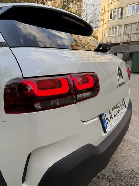 Citroen C4 Cactus 2020 - 17