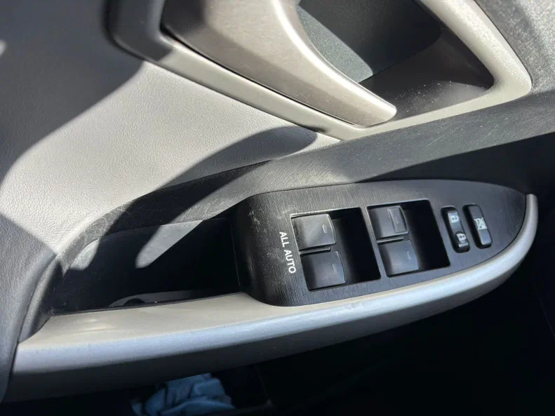 Toyota Prius 2014 - 22