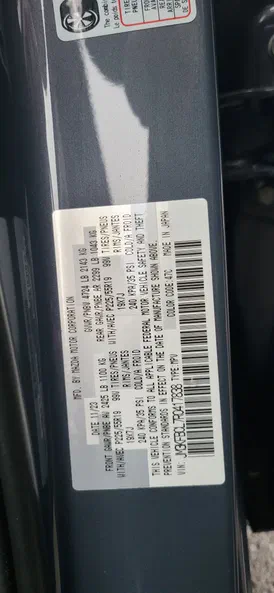 Mazda CX-5 2023 - 26