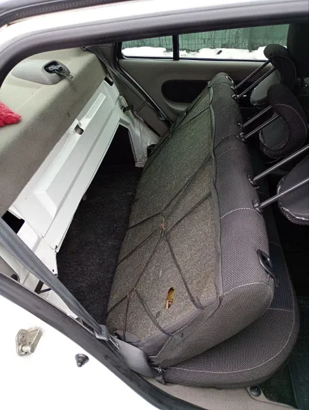 Renault Symbol 2011 - 7