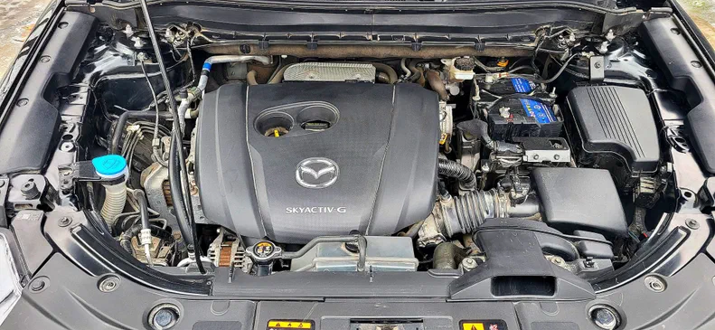 Mazda CX-5 2022 - 23